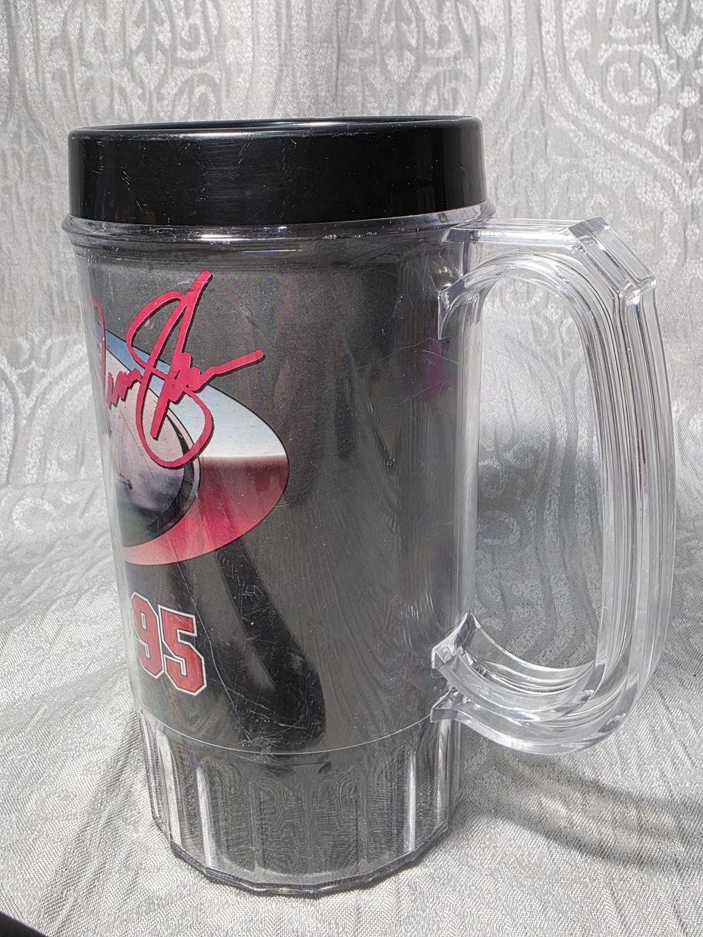 VTG Matco Tools Racing Mug